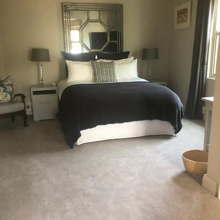 케이프타운 Elton B&B 외부 사진