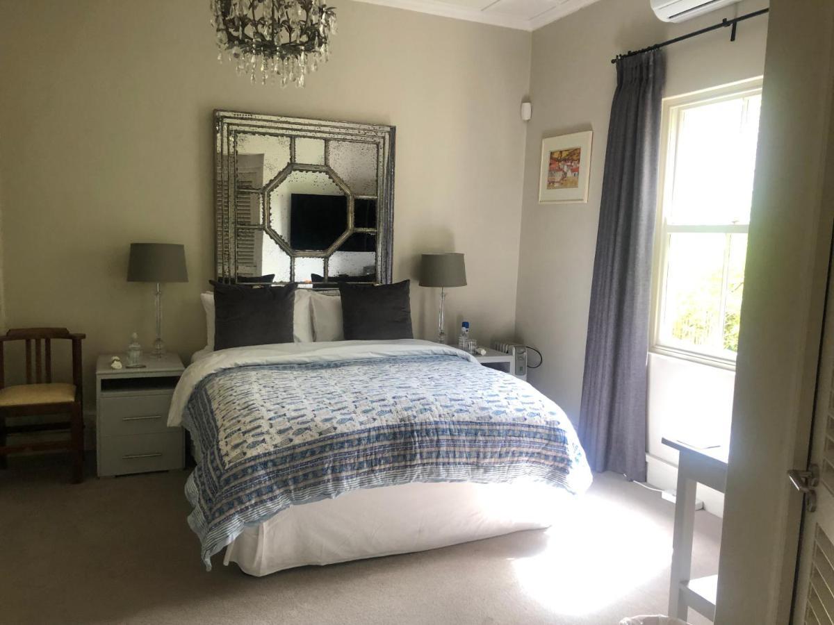 케이프타운 Elton B&B 외부 사진