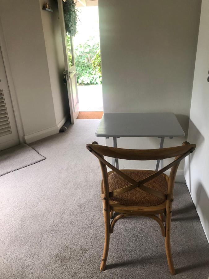 케이프타운 Elton B&B 외부 사진