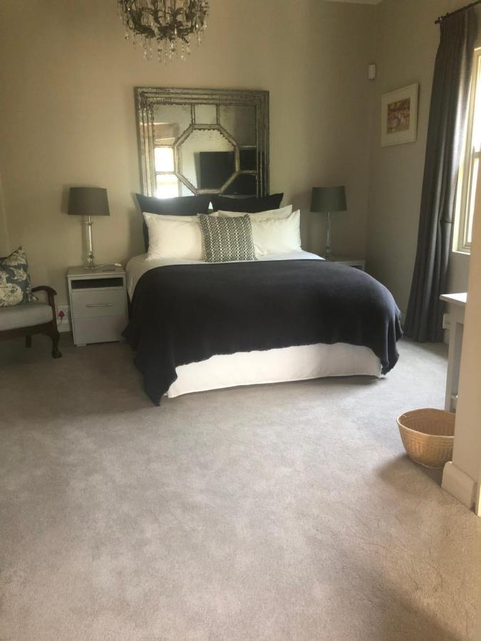 케이프타운 Elton B&B 외부 사진