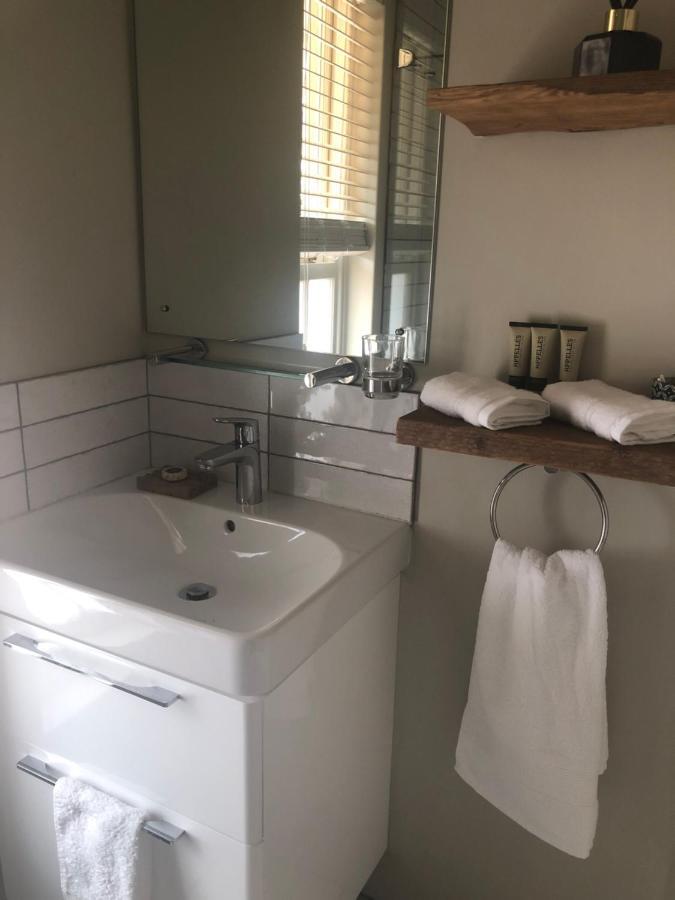 케이프타운 Elton B&B 외부 사진