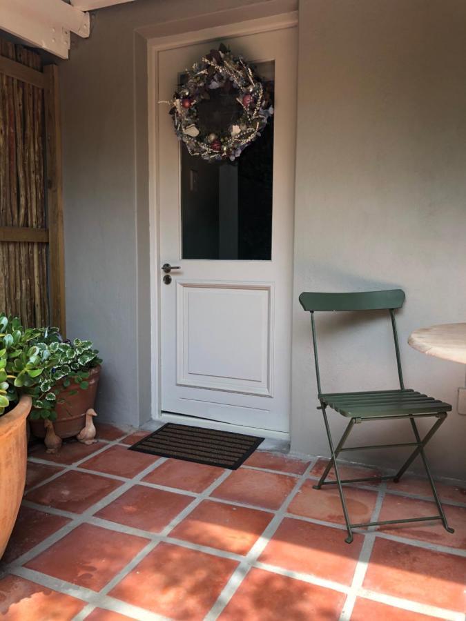 케이프타운 Elton B&B 외부 사진
