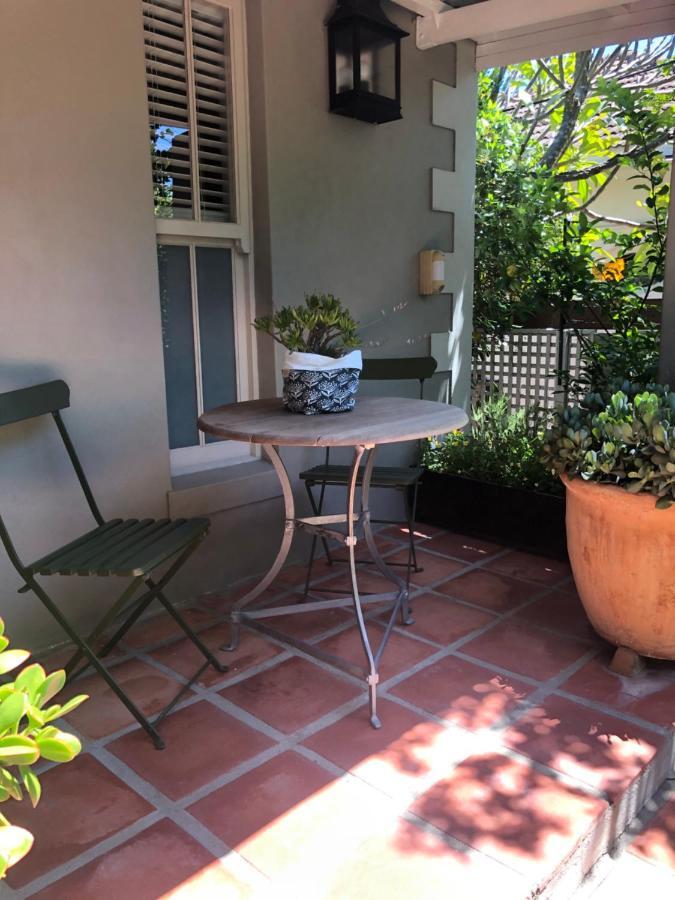 케이프타운 Elton B&B 외부 사진